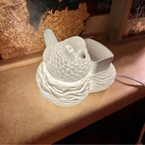 Birds Of A Feather Scentsy Warmer